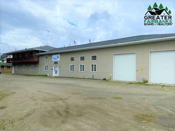 1005 Chena Pump Rd, Fairbanks, AK 99709